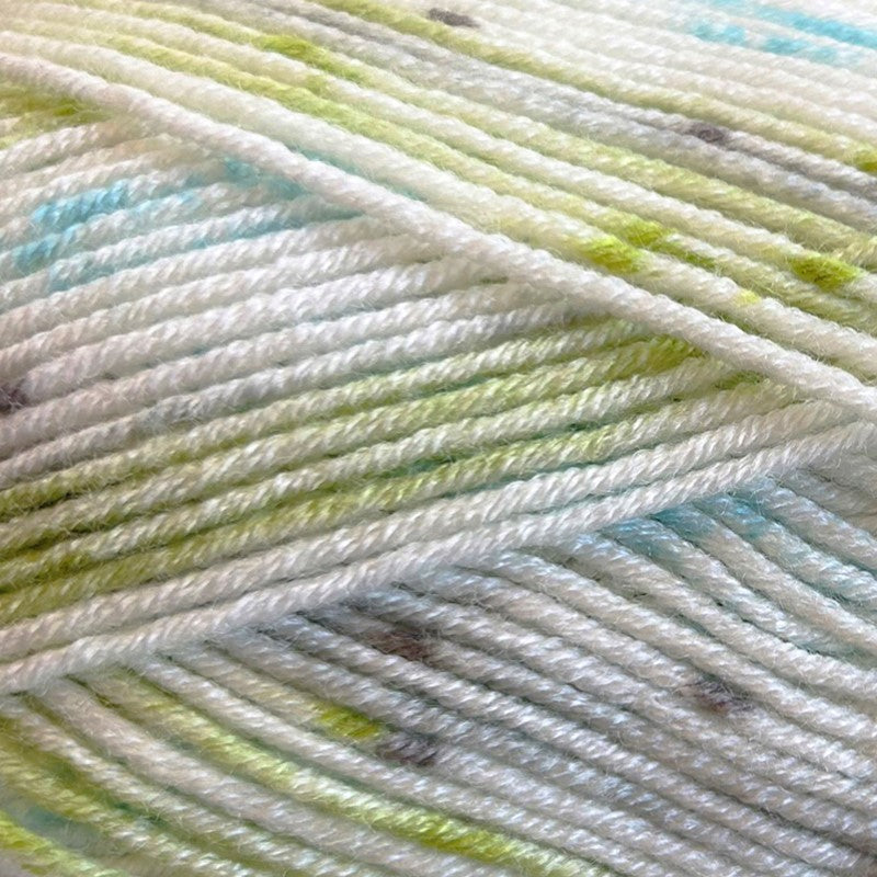 Stylecraft Bambino Prints Yarn 100g