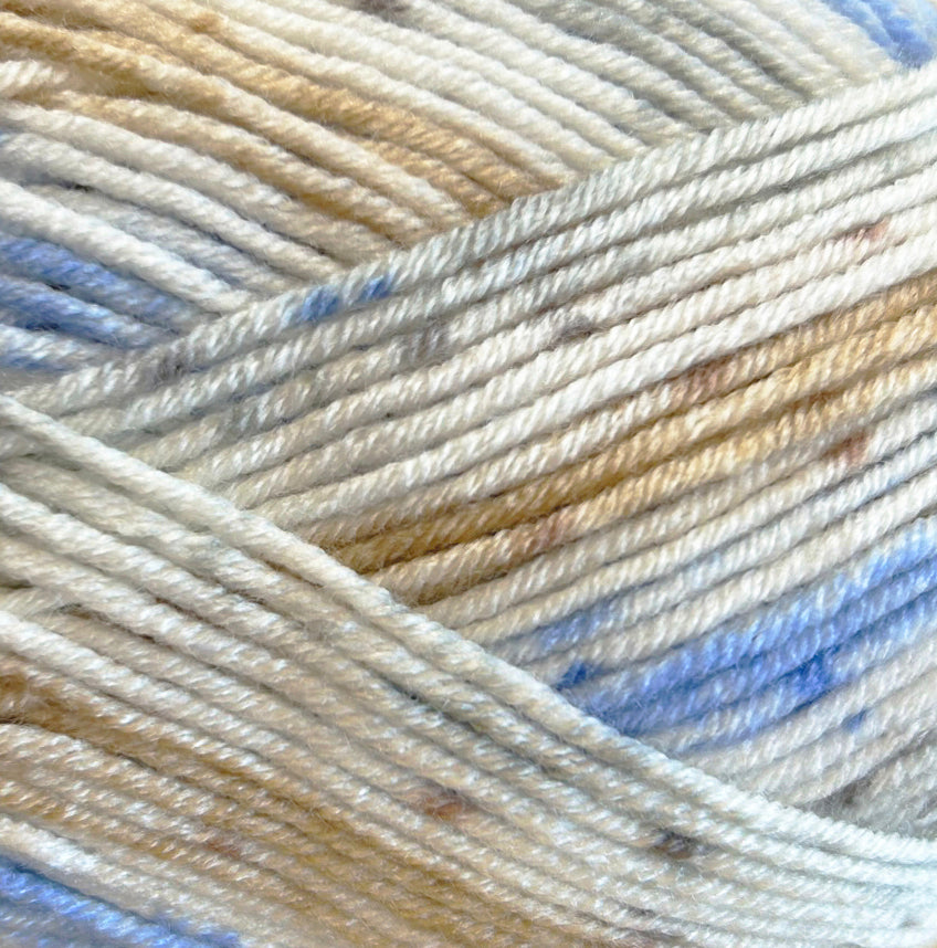 Stylecraft Bambino Prints Yarn 100g