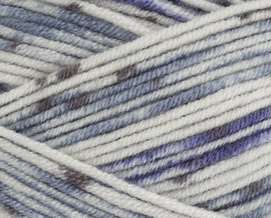 Stylecraft Bambino Prints Yarn 100g