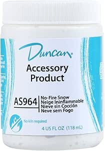 Duncan No Fire Snow