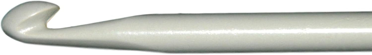 Size K (US10.5) 6.5mm Double Ended Tunisian Crochet Hook