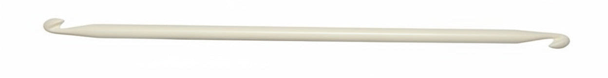 Size K (US10.5) 6.5mm Double Ended Tunisian Crochet Hook
