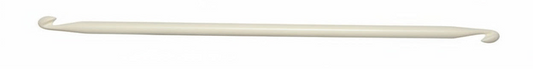 Size K (US10.5) 6.5mm Double Ended Tunisian Crochet Hook