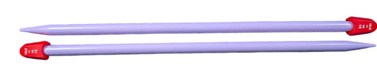 Size 15 US / 10mm 14" Single Point Knitting Needles