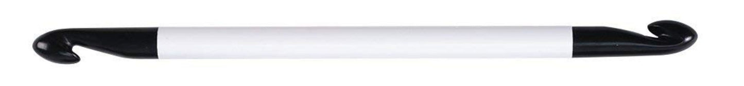 Size P (US16) 11.5mm Double Ended Tunisian Crochet Hook