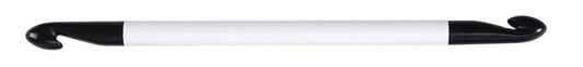 Size P (US16) 11.5mm Double Ended Tunisian Crochet Hook
