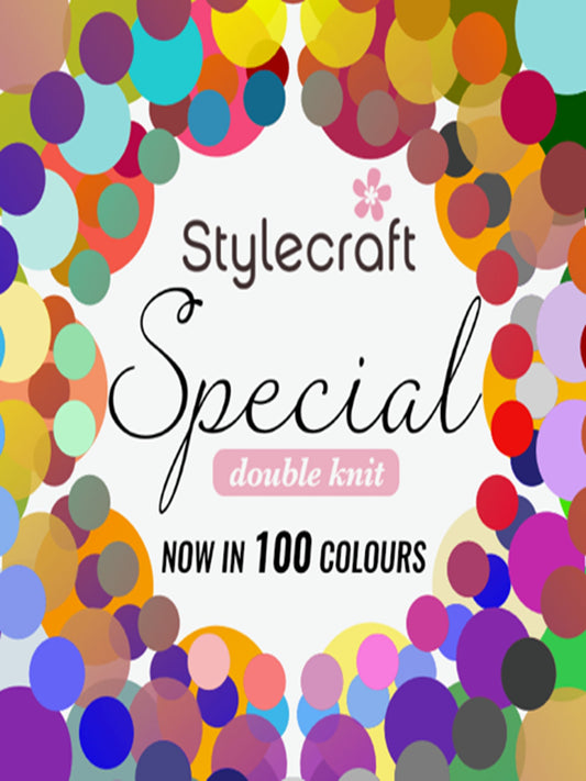 Stylecraft Special DK Yarn 100g